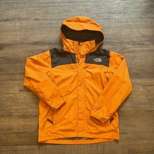 The Northface boys L